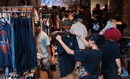 KC Vintage Flea Market