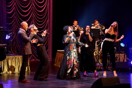 Adelaide Cabaret Festival