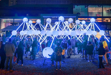 Illuminate Adelaide