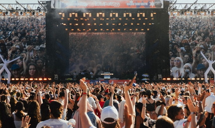 Lollapalooza Berlin