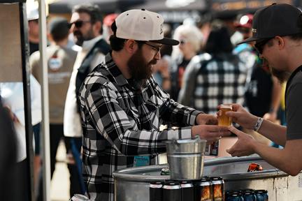 Arizona Strong Beer Festival