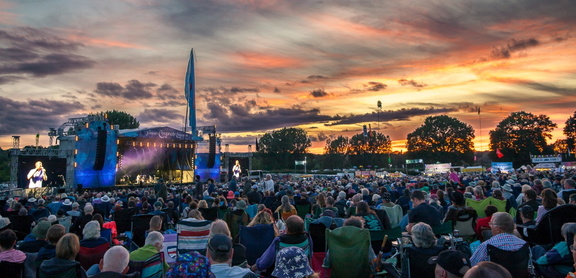 Cropredy Festival