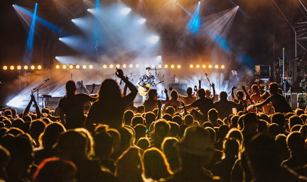 2000 Trees Festival