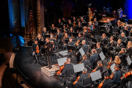 Hawaii Symphony Orchestra