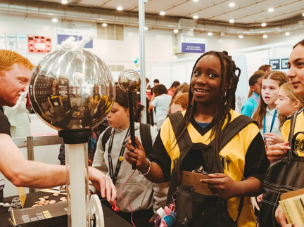 Canada-Wide Science Fair