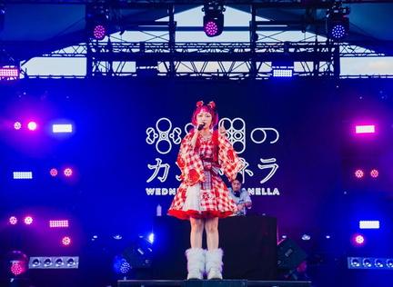 Summer Sonic Tokyo