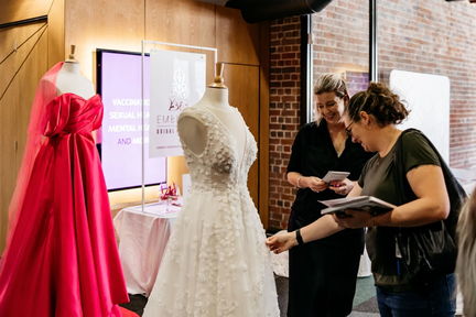 Geelong's Annual Wedding Expo 2025