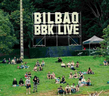 bbk live