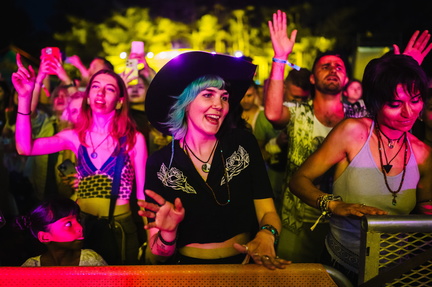 Earth Garden Festival
