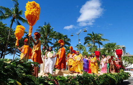 Hawaii Fest