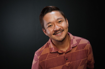 Ryan Oki Naka