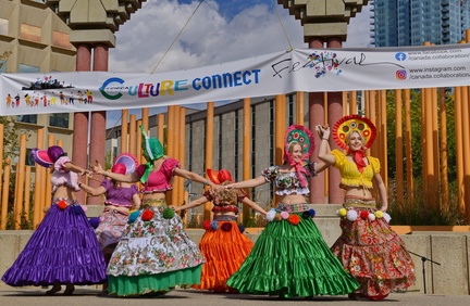 Alberta Culture Days