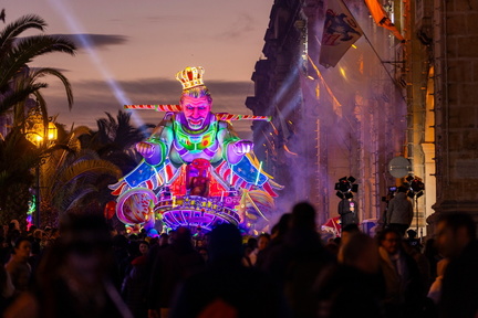 Malta International Arts Festival