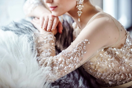 Luxury Asian Wedding Show
