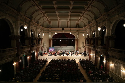 Cheltenham Music Festival