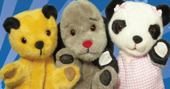 The Sooty Show