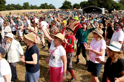 FolkEast