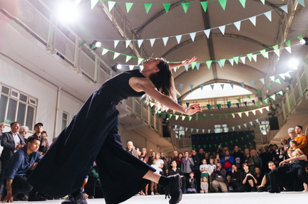 Reykjavik Arts Festival
