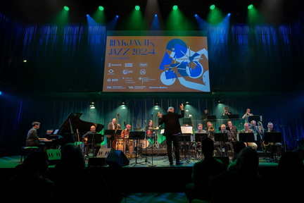 Reykjavik Jazz Festival