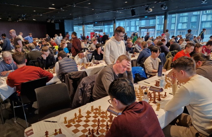 Reykjavík Open