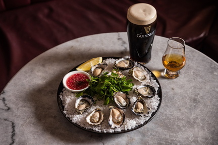 Howth Guinness Oyster and Music Festival
