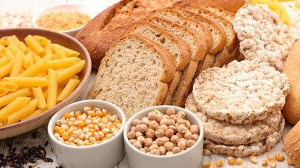 Gluten Free Food Fayre