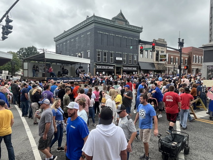 Marion County Country Ham Days