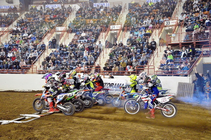 Motorama Races and Shows