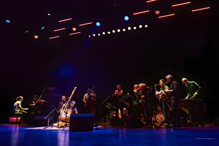JazzFest Berlin