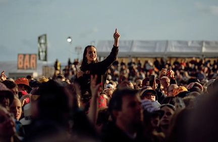 Victorious Festival