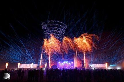 Vents d'Est Festival