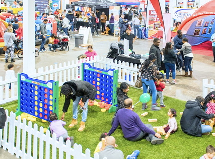 Kids Fest