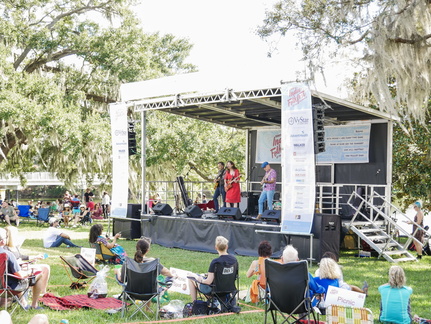 Indie-Folkfest 2025