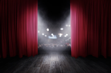 Theatre Stock