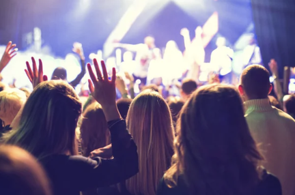 Concert Stock