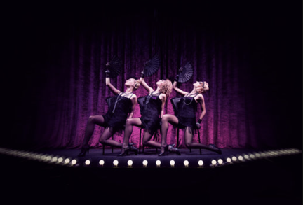 Burlesque