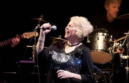 Georgette Fry