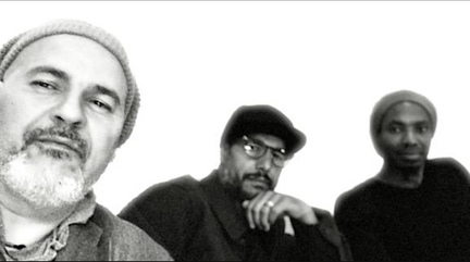 A Night of Poetry &amp; Music in Celebration of Black History Kingston