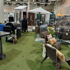 Roanoke Home and Garden Show