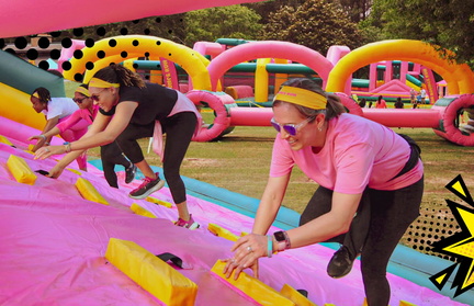 Big Bounce Run