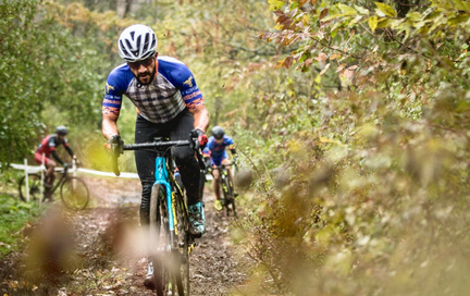 Oak Mountain 6 3 Hour MTB Race