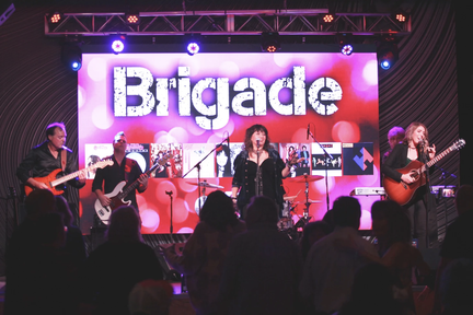 Brigade