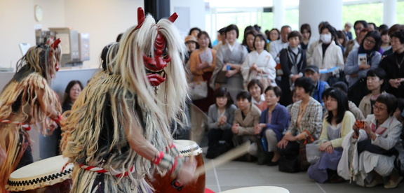 Art Mix Japan