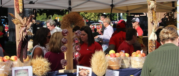Brighton Applefest