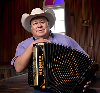 David Lee Garza