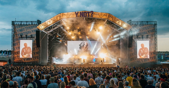 y not festival
