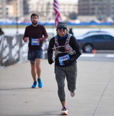 Love on the Run Half Marathon