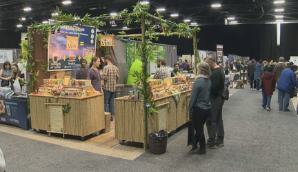 Winnipeg Wellness Expo