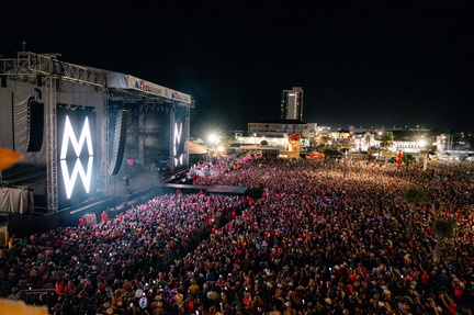 Carolina Country Music Festival