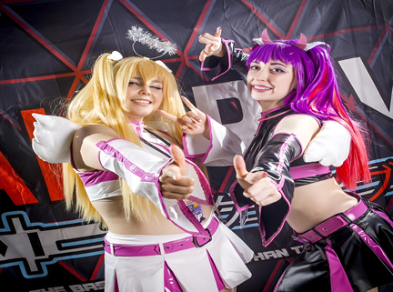 Cyberpink